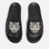 KENZO Tiger PVC Slide Sandals