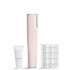DERMAFLASH Luxe+ Advanced Sonic Dermaplaning and Peach Fuzz Removal (Various Colours)