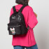 KARL LAGERFELD K/Heroes Recycled Nylon Backpack