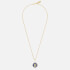 Celeste Starre Women's I Am Balanced Necklace - Gold