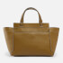 3.1 Phillip Lim Pashli Leather Shoulder Bag