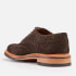 Grenson Archie Suede Brogues