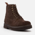 Grenson Harry Suede Ankle Boots