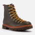Grenson Brady Leather Hiking-Style Boots