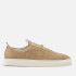 Grenson 1 Suede Trainers
