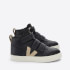 VEJA Kid's V-10 Mid Lined Trainers