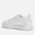 HUGO Men's Kilian Leather Trainers