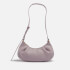 Elleme Small Dimple Moon Leather Bag