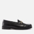 Walk London Riva Sovereign Leather Loafers