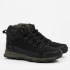 Barbour Men's Malvern Waterproof Leather and Nylon Boots