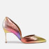 Kurt Geiger London Women's Bond 90 Court Shoes - Multi