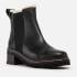 See by Chloé Women’s Mallory Leather Chelsea Boots