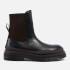 See by Chloé Alli Leather Chelsea Boots