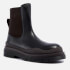 See by Chloé Alli Leather Chelsea Boots