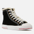 See by Chloé Aryana Hi-Top Trainers