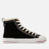 See by Chloé Aryana Hi-Top Trainers
