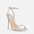 Steve Madden Breslin Barely There Heeled Sandals