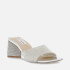Steve Madden Attune Rhinestone Heeled Mules
