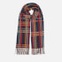 Paul Smith Wool and Cashmere-Blend Scarf