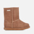 EMU Australia Kids’ Brumby Waterproof Suede and Wool Boots