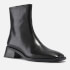 Vagabond Blanca Leather Ankle Boots
