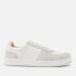 Good News Mack Suede Court Trainers