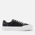Good News Opal Cotton-Canvas Trainers