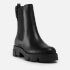 Guess Madla Leather Chelsea Boots