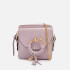 See By Chloé Small Joan Leather Camera Bag