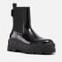 Kurt Geiger London Leather Chelsea Boots