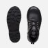 Clarks Kids' Prague Zip Leather Boots