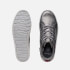 Clarks Kids' Nova City Leather Trainers