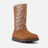 Michael Kors Janis Zaylee Suede Boots