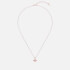 Ted Baker Bellema Bee Rose Gold-Tone Necklace