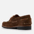 Polo Ralph Lauren Ranger Suede Boat Shoes