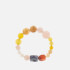 Núnoo Happy Yellow Crystal Bracelet