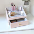 Stackers Classic Makeup Organiser - Blush