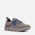 Clarks Nature X Lo Knit Running Style Trainers