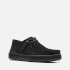 Clarks Courtlite Wally Suede Shoes