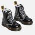 Dr. Martens Toddlers 1460 Serena Lamper Patent Leather Boots
