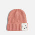 Ted Baker Britny Magnolia Bobble Knit Hat