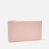 Katie Loxton Girly Goodies Faux Leather Slim Pouch