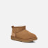 UGG Kids' Classic Ultra Mini II Sheepskin Boots