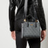 Guess Silvana Mini Faux Leather Bag