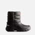 Hunter Intrepid Nylon Snow Boots