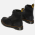 Dr. Martens 1460 Pascal Streeter Leather and Suede Boots