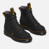 Dr. Martens Men's 1460 Trinity Waterproof Nubuck Ankle Boots