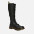 Dr. Martens 1B60 Virginia Leather 20-Eye Boots