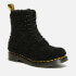 Dr. Martens Women's 1460 Pascal Faux Shearling Ankle Boots