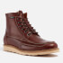 Paul Smith Tufnel Leather Boots